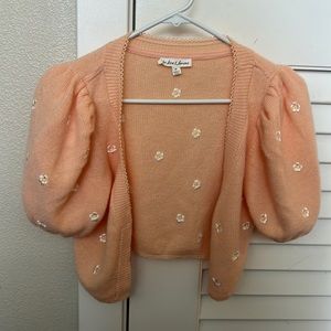 For love and lemons cardigan